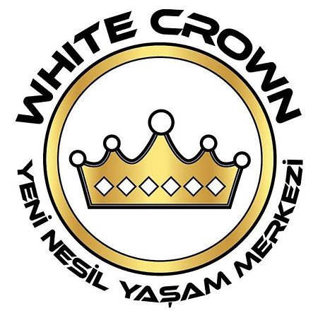 White Crown Apartman Ve Yasam Merkezi Istanbul Luaran gambar