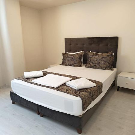 White Crown Apartman Ve Yasam Merkezi Istanbul Luaran gambar