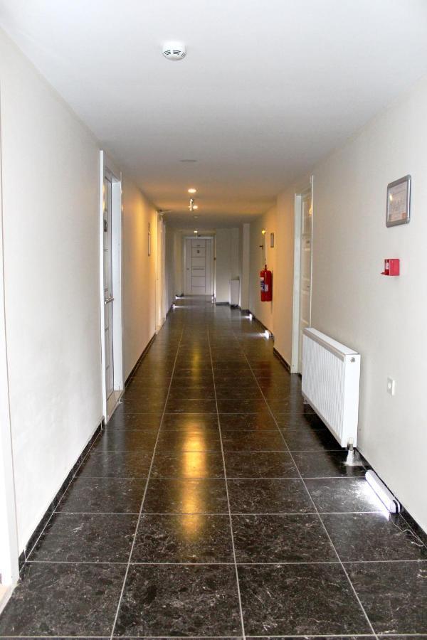 White Crown Apartman Ve Yasam Merkezi Istanbul Luaran gambar