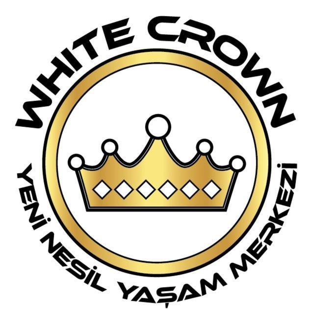 White Crown Apartman Ve Yasam Merkezi Istanbul Luaran gambar