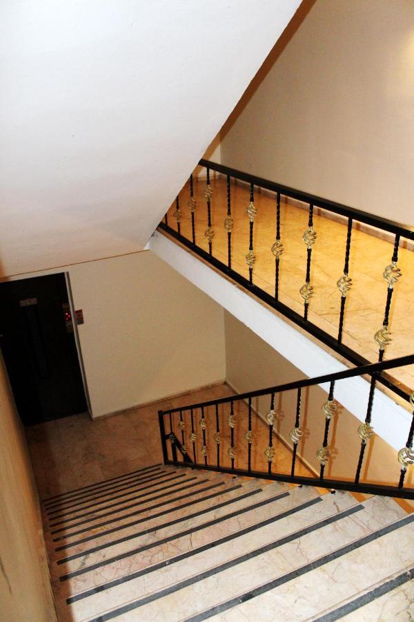 White Crown Apartman Ve Yasam Merkezi Istanbul Luaran gambar