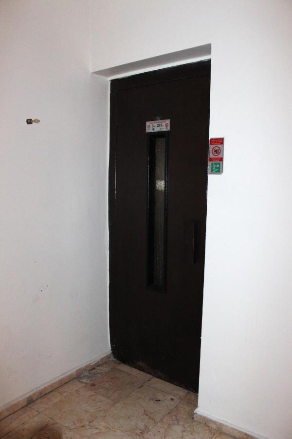 White Crown Apartman Ve Yasam Merkezi Istanbul Luaran gambar