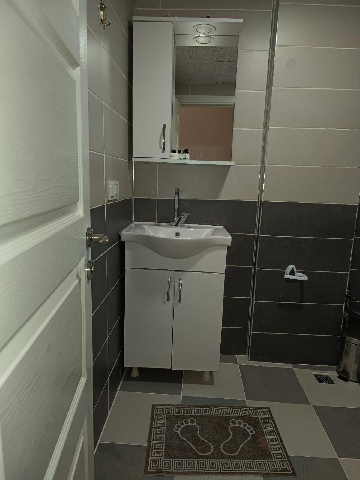 White Crown Apartman Ve Yasam Merkezi Istanbul Luaran gambar