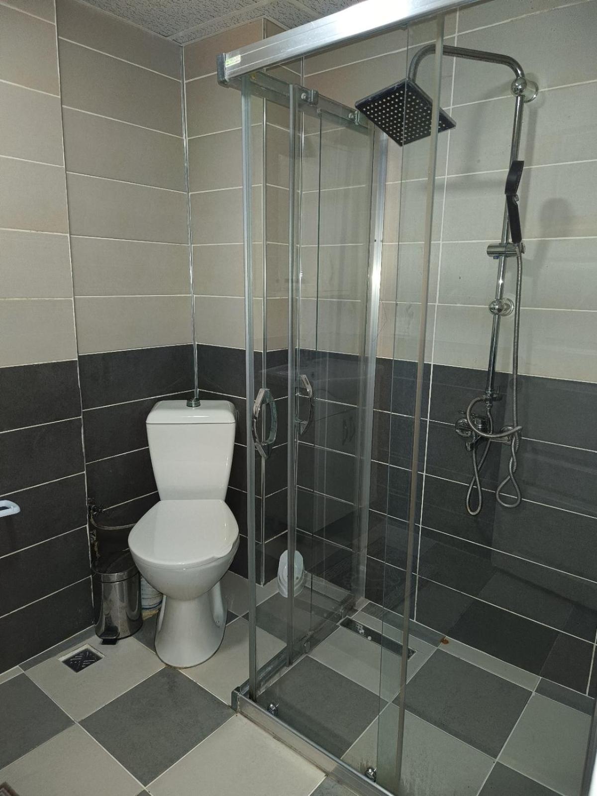 White Crown Apartman Ve Yasam Merkezi Istanbul Luaran gambar