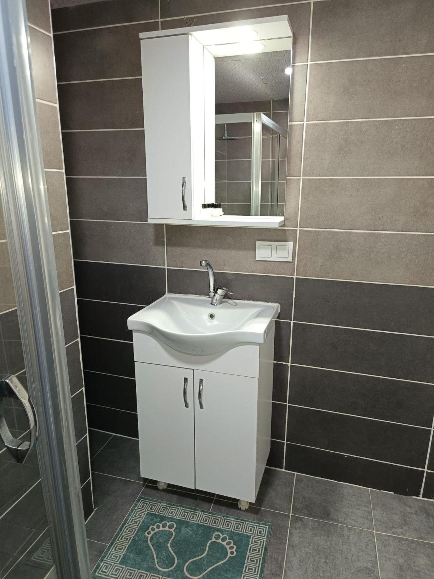 White Crown Apartman Ve Yasam Merkezi Istanbul Luaran gambar