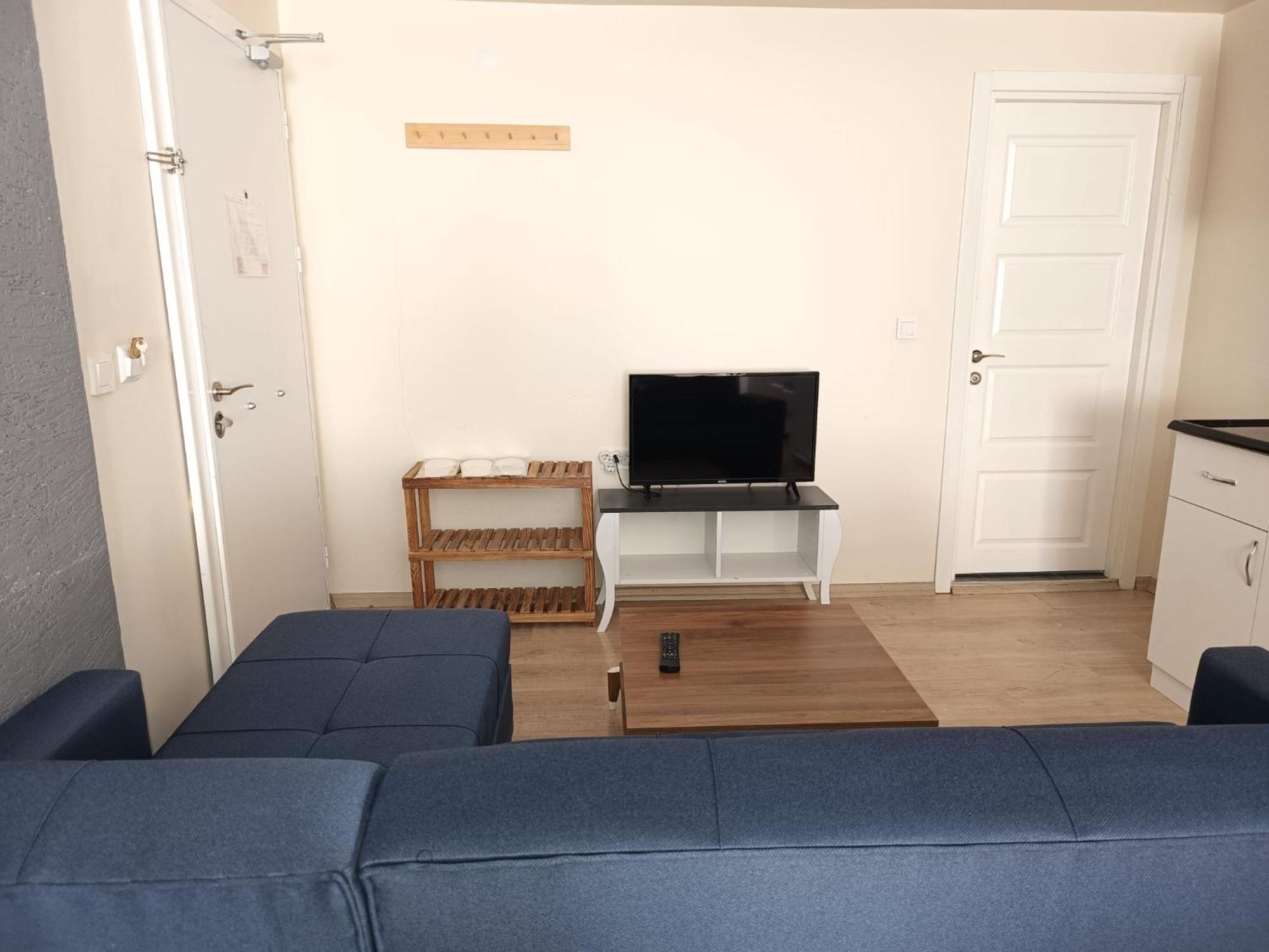 White Crown Apartman Ve Yasam Merkezi Istanbul Luaran gambar
