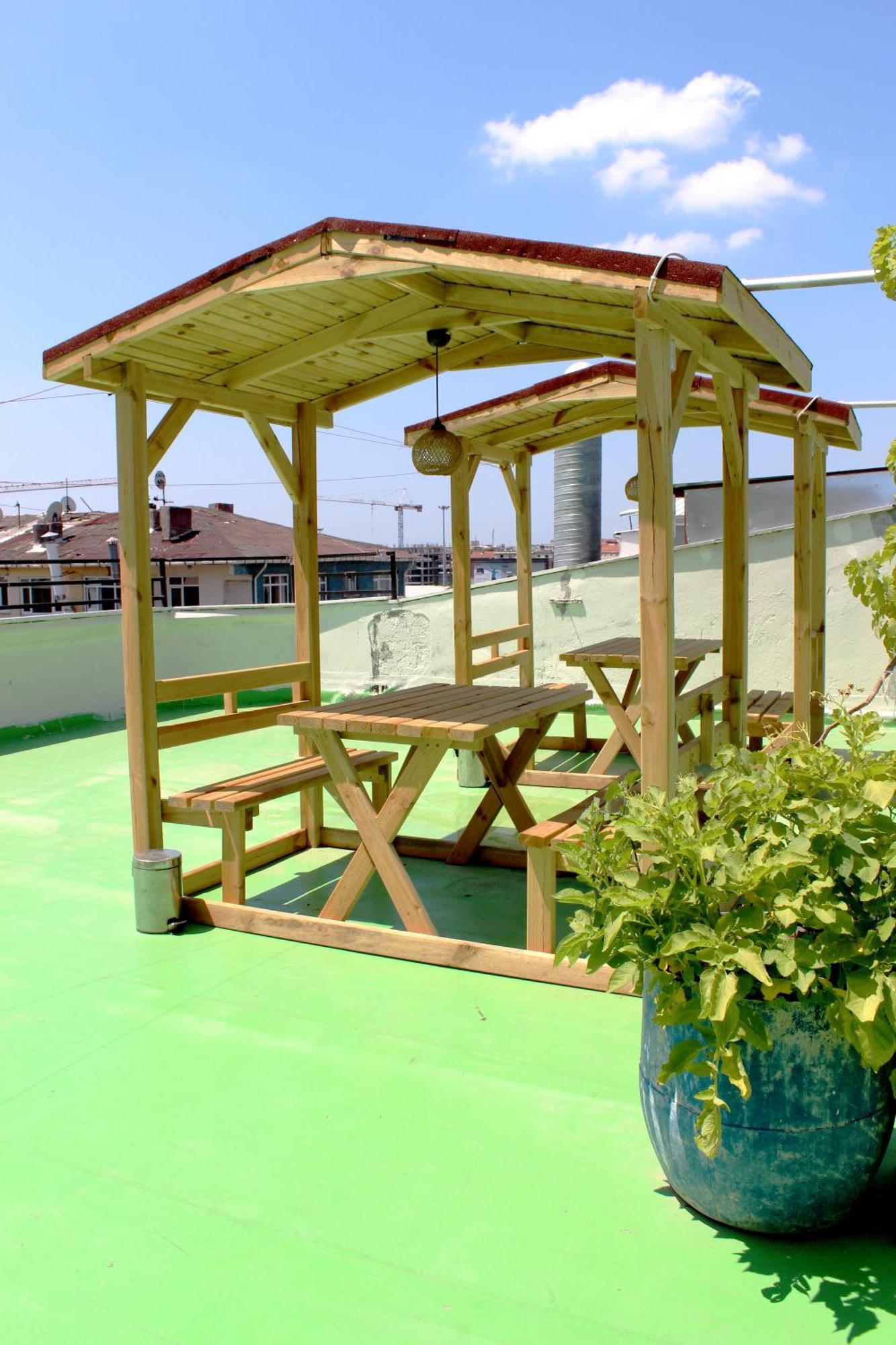 White Crown Apartman Ve Yasam Merkezi Istanbul Luaran gambar
