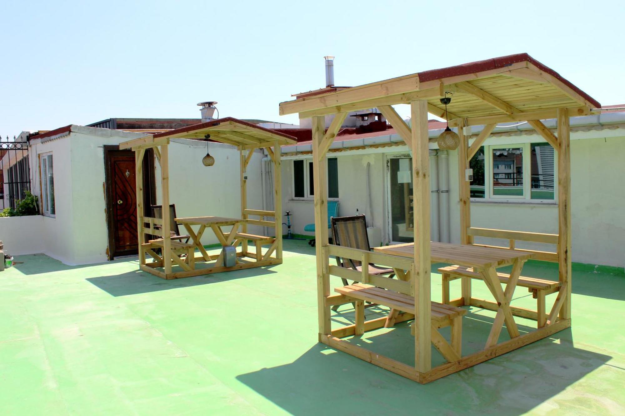 White Crown Apartman Ve Yasam Merkezi Istanbul Luaran gambar