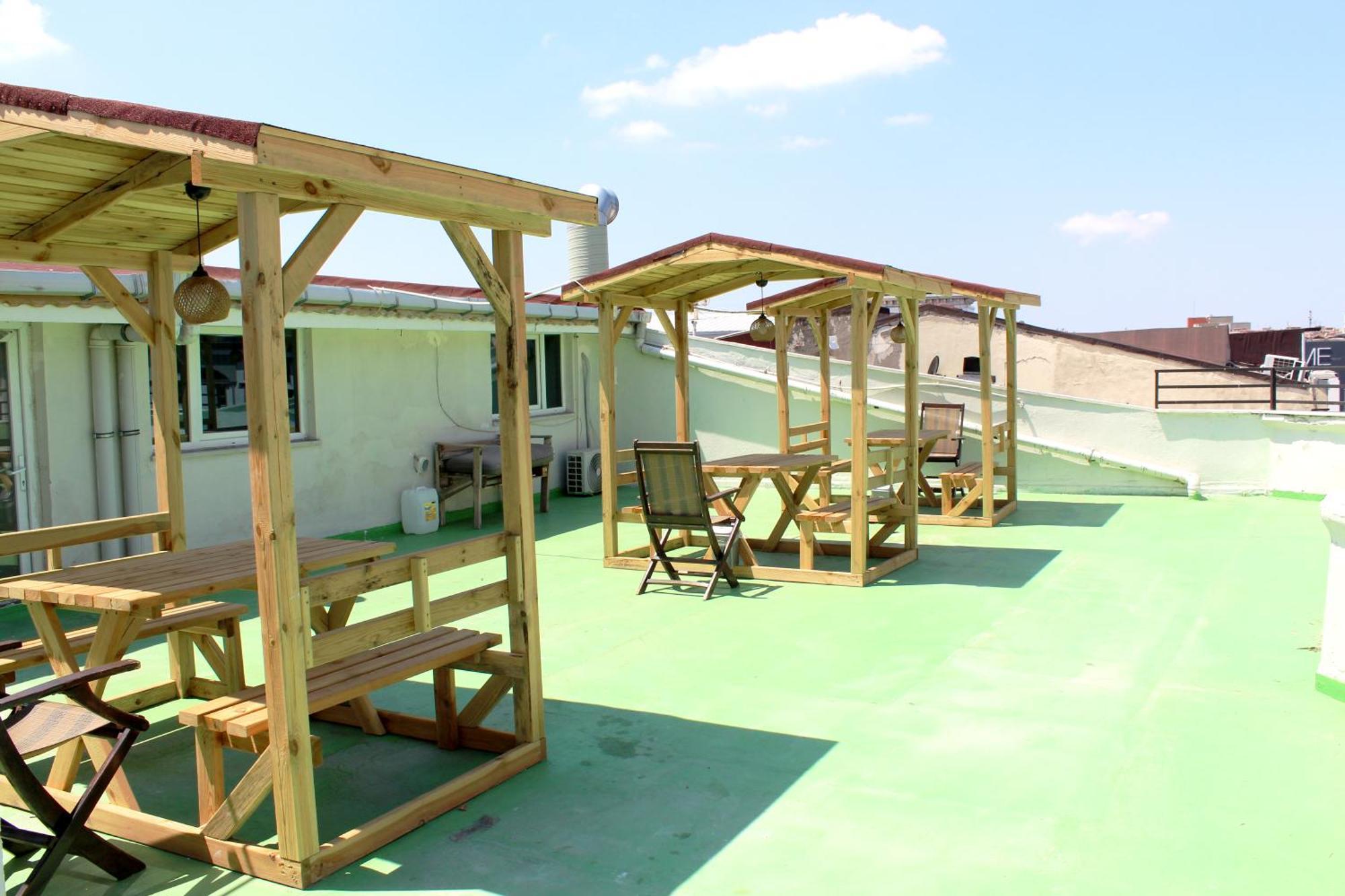 White Crown Apartman Ve Yasam Merkezi Istanbul Luaran gambar