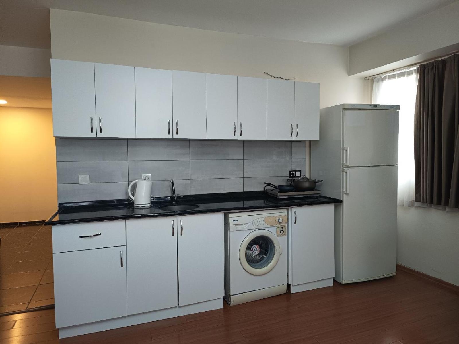White Crown Apartman Ve Yasam Merkezi Istanbul Luaran gambar