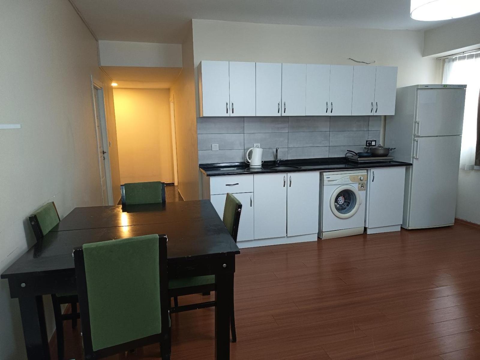 White Crown Apartman Ve Yasam Merkezi Istanbul Luaran gambar
