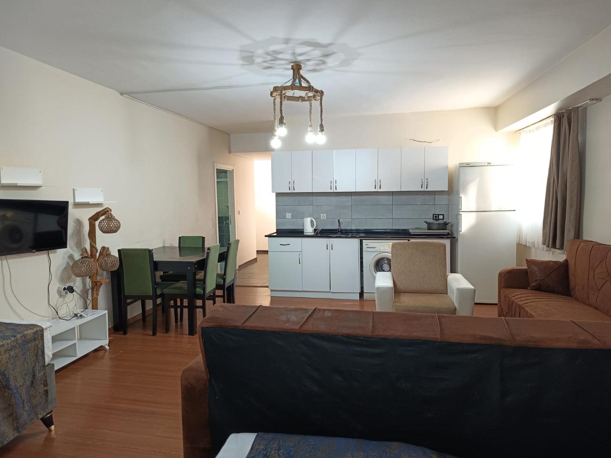 White Crown Apartman Ve Yasam Merkezi Istanbul Luaran gambar