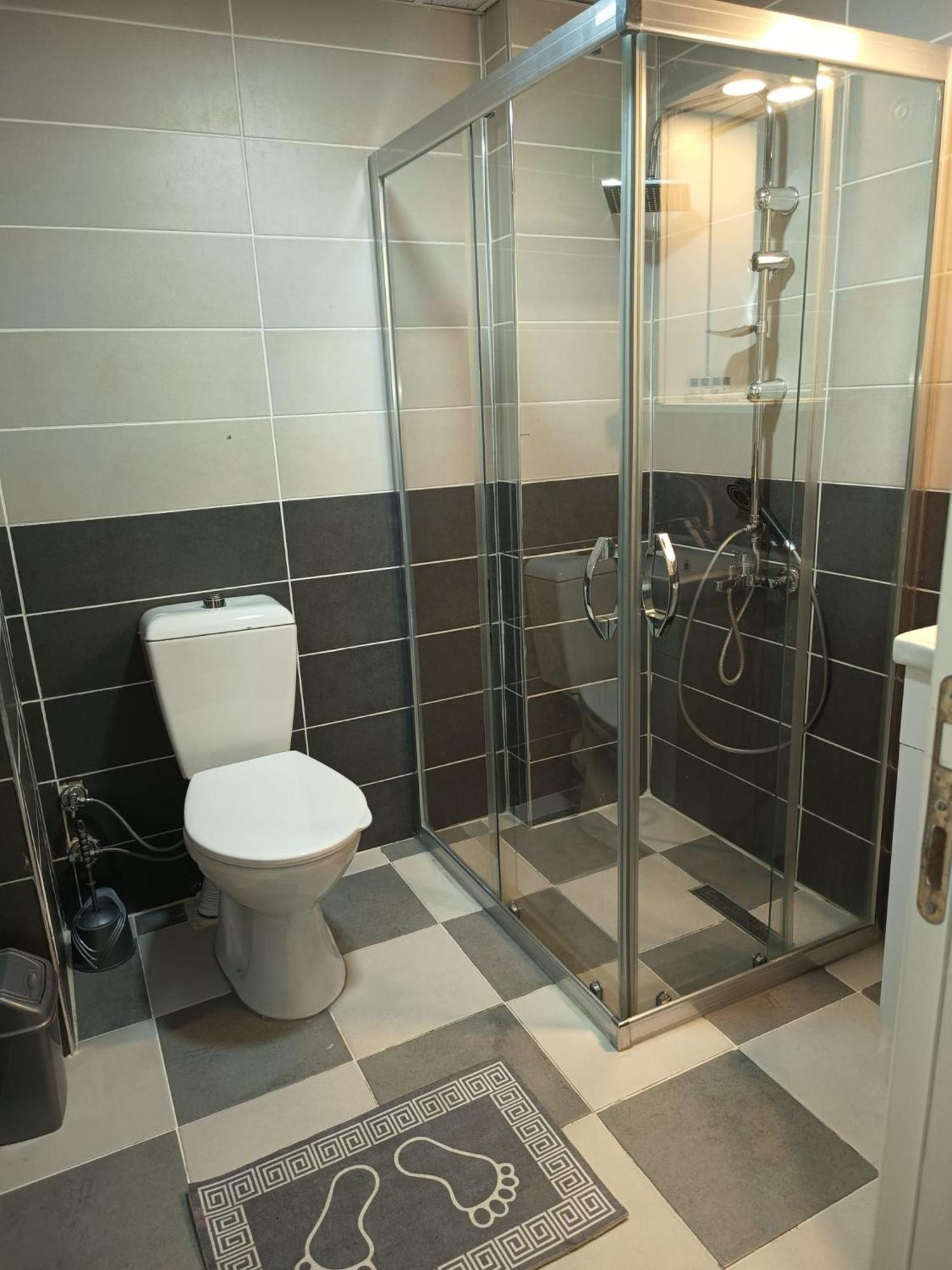 White Crown Apartman Ve Yasam Merkezi Istanbul Luaran gambar